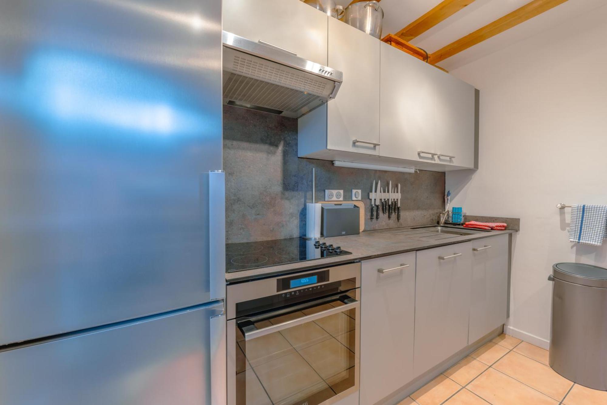 Chalet Muguet Gauche With Hot Tub Sleeps 10 Central มอร์ซีน ภายนอก รูปภาพ